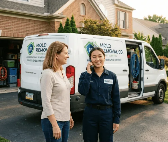 Crawlspace Mold Remediation Columbia, CA FAQs